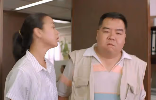 71歲影帝為賺醫藥費回TVB！患糖尿病身材消瘦，願熬夜拍戲太敬業