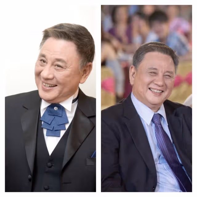 宗華告別式久違馮寶寶現身,淚崩見最後一面