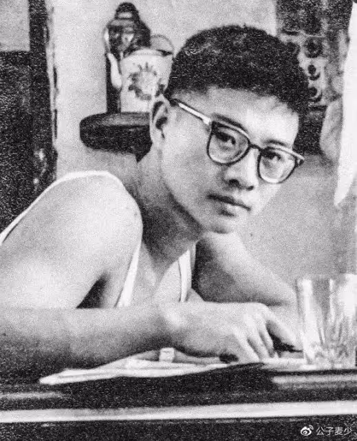 倪匡、古龍和三毛的江湖往事