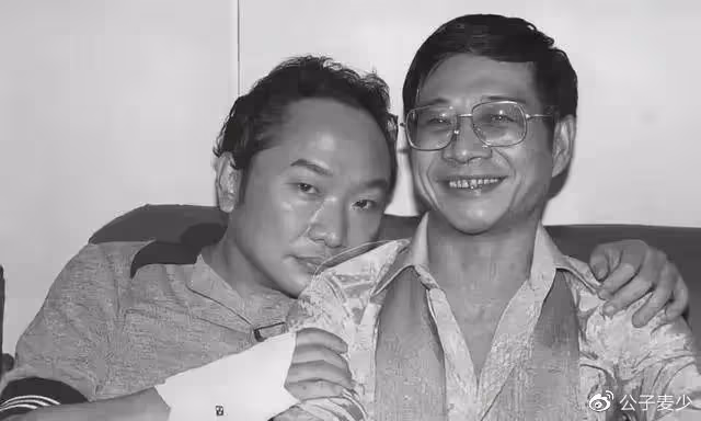 倪匡、古龍和三毛的江湖往事