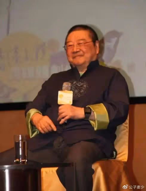 倪匡、古龍和三毛的江湖往事