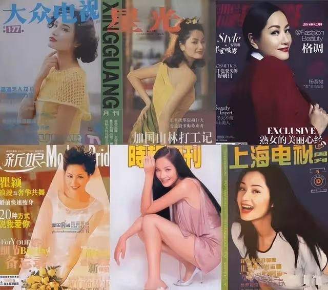 《浪姐4》年齡大、過氣，被愛情耽誤的瞿穎乘風而來，破浪不易