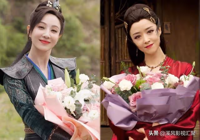 任嘉倫《武庚紀》殺青，全員新造型曝光