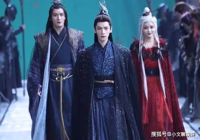 《長月燼明》衢玄子結局是什麼？衢玄子最後和誰在一起了