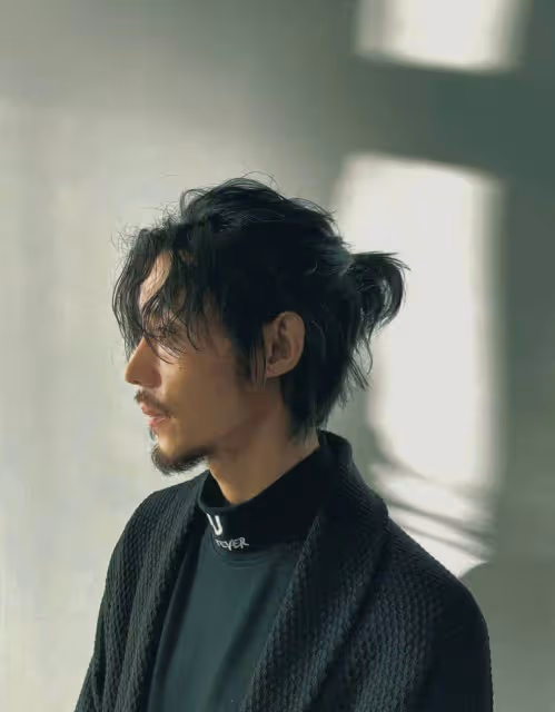 中年男人：勸你儘量別留這3種「髮型」，顯老油膩，顏值高也白搭