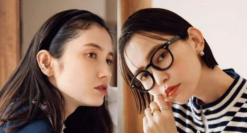 春夏季「30秒出門」穿搭：一抹純白，優雅清透，輕裝上陣穿出自信
