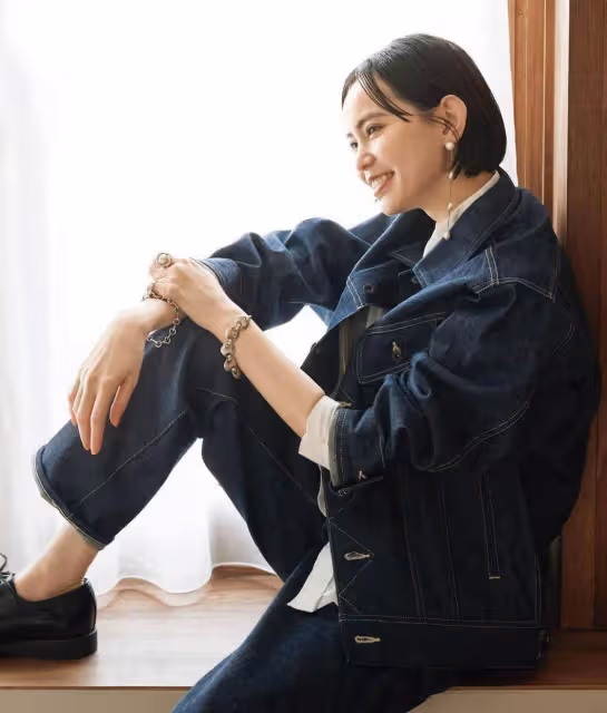 春夏季「30秒出門」穿搭：一抹純白，優雅清透，輕裝上陣穿出自信