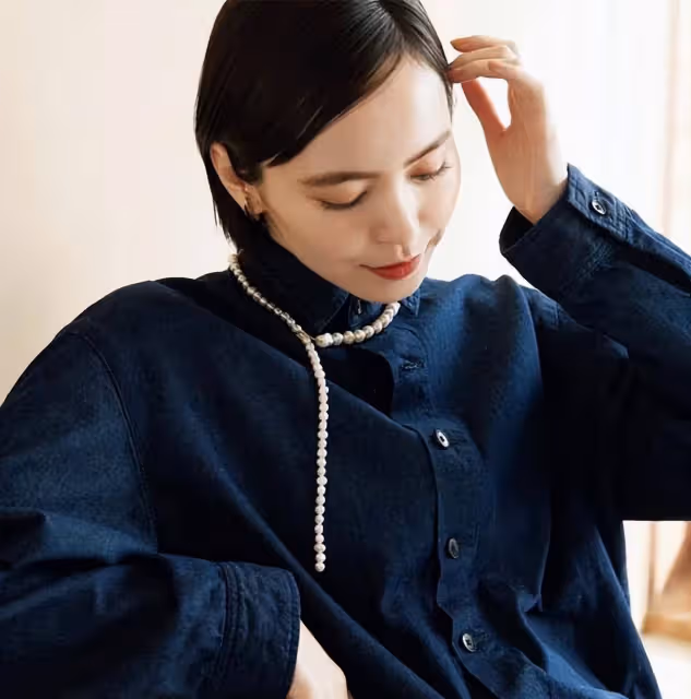 春夏季「30秒出門」穿搭：一抹純白，優雅清透，輕裝上陣穿出自信