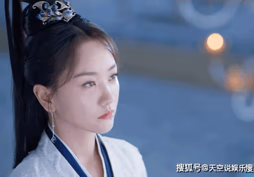 《護心》素影喜歡的人是誰?素影救活陸慕生了嗎?結局是什麼