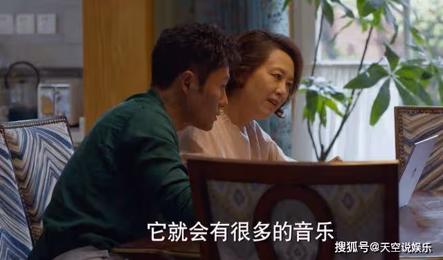 《平凡之路》花6萬元買斷婚姻,蔡曉蕾的算計,碰到左大建雷區了