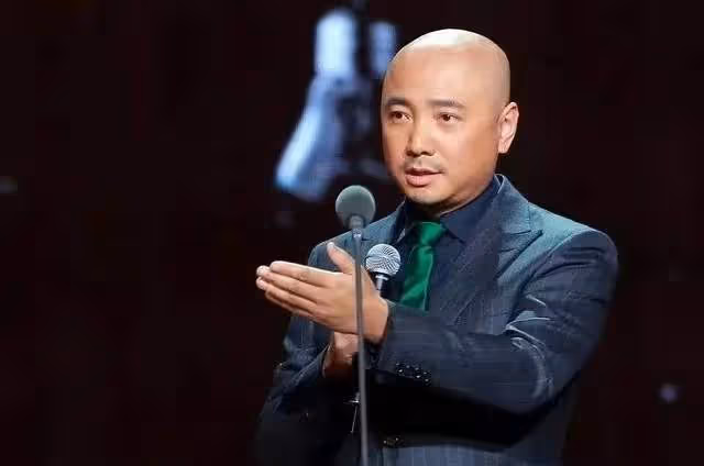國外這一夜,發文闢謠的徐崢,蒼白的解釋已無力挽回丟失的路人緣