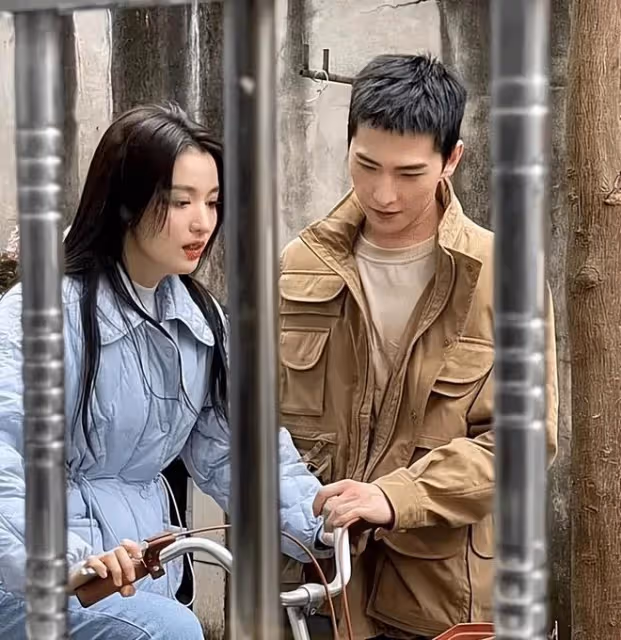楊洋王楚然戀情曝光,楊洋6任女友皆被扒,網友暗諷這倆人走不遠