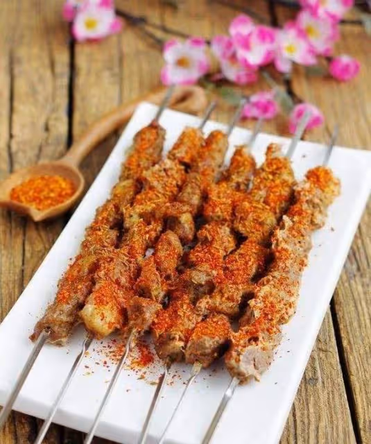 烤箱只會做烘焙?別浪費了功能,試試這些美食,簡單又好吃~