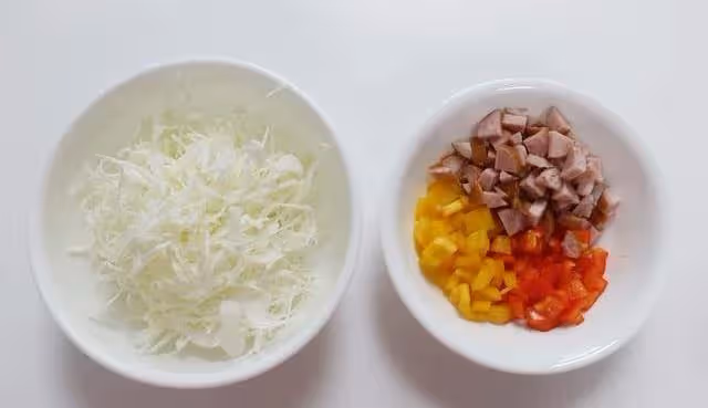 簡單美食之《雞蛋小吐司》回憶起小時候街邊小吃的味道~