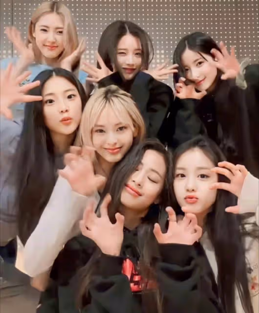 YG新女團babymonster,最終名單今日出爐,網友盲猜出道組成員