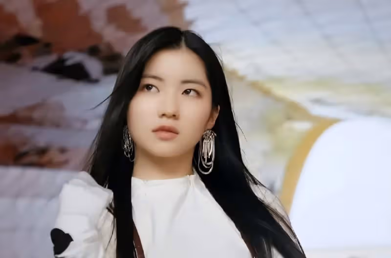 YG新女團babymonster,最終名單今日出爐,網友盲猜出道組成員