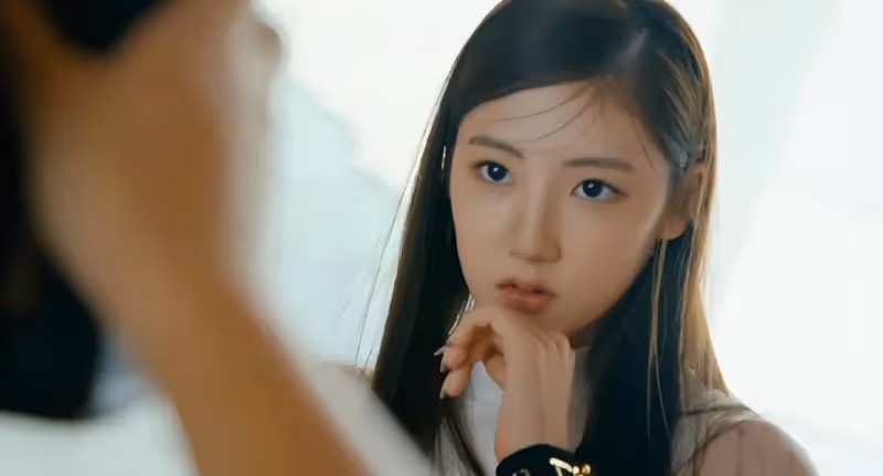 YG新女團babymonster,最終名單今日出爐,網友盲猜出道組成員