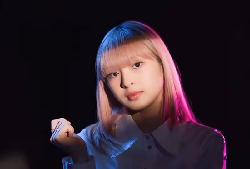 YG新女團babymonster,最終名單今日出爐,網友盲猜出道組成員