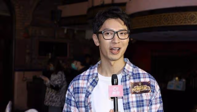 39歲知名港星新劇演大學生!自認保養得宜,稱角色原定並非自己