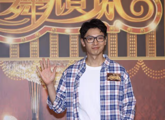 39歲知名港星新劇演大學生!自認保養得宜,稱角色原定並非自己