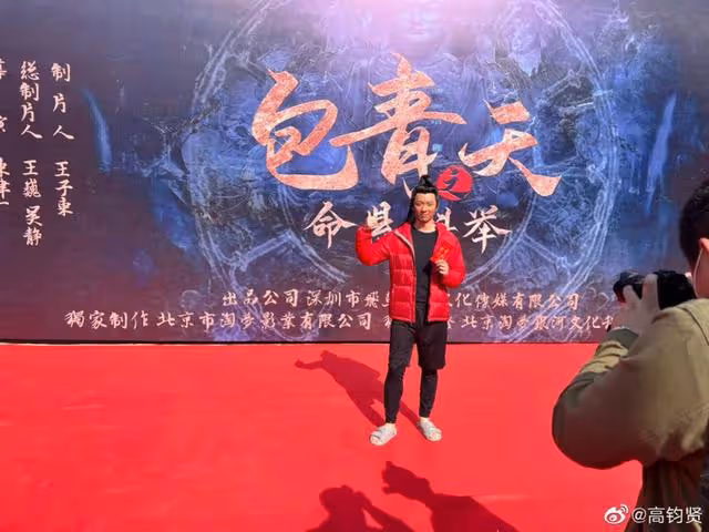 39歲知名港星新劇演大學生!自認保養得宜,稱角色原定並非自己