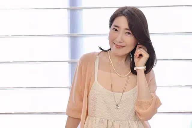 台灣知名女星抗癌成功,罕見露面有望復出,與富商戀愛22年不結婚