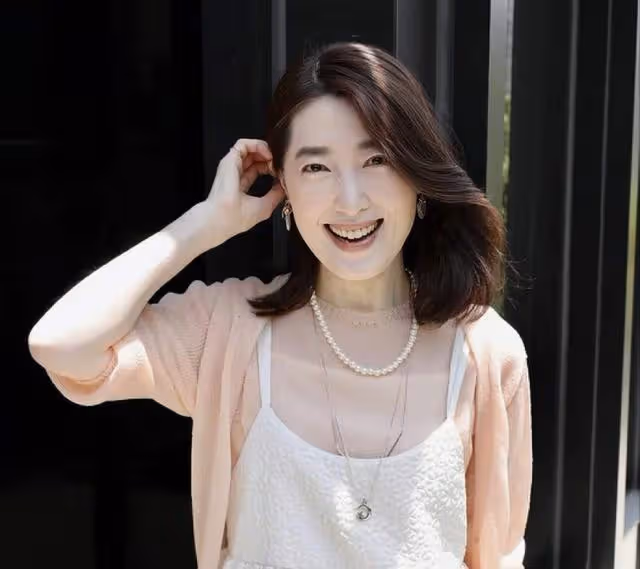 台灣知名女星抗癌成功,罕見露面有望復出,與富商戀愛22年不結婚