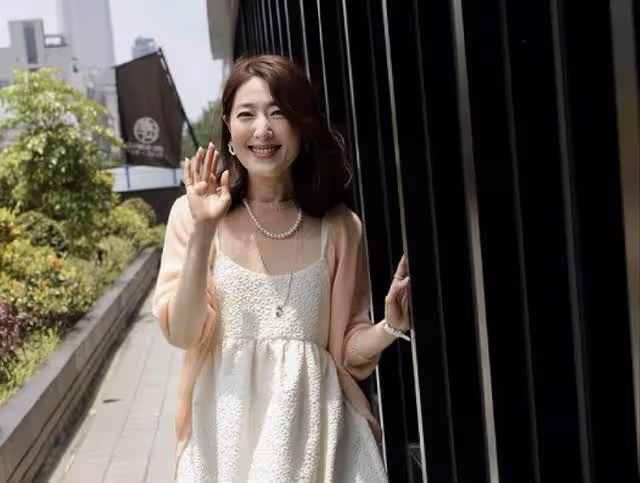 台灣知名女星抗癌成功,罕見露面有望復出,與富商戀愛22年不結婚