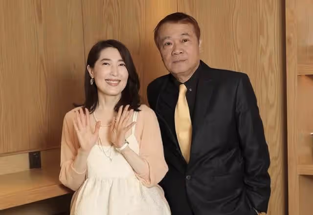 台灣知名女星抗癌成功,罕見露面有望復出,與富商戀愛22年不結婚