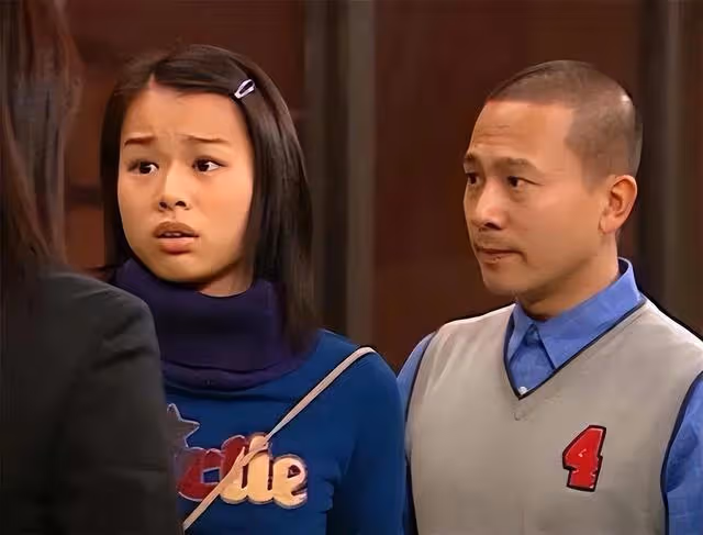 TVB前當家花旦生完三胎,身材不走樣狀態大勇,透露有意回巢合作
