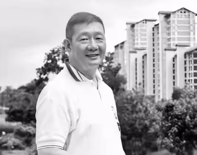 突傳死訊!娛樂圈知名經紀人患淋巴癌離世,查出病情僅一個月