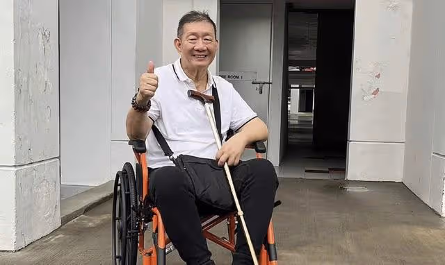 突傳死訊!娛樂圈知名經紀人患淋巴癌離世,查出病情僅一個月