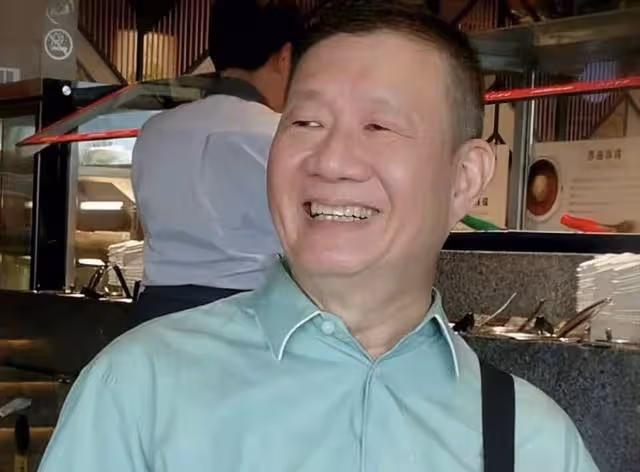 突傳死訊!娛樂圈知名經紀人患淋巴癌離世,查出病情僅一個月