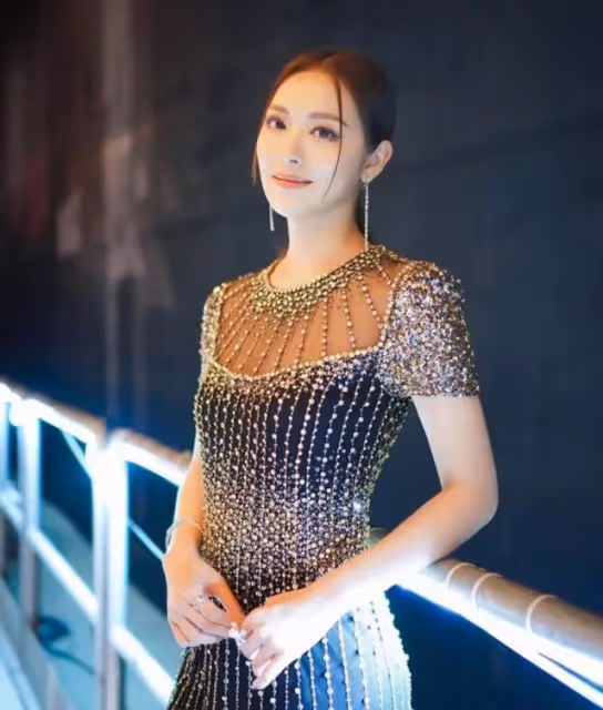 否認退出幕前！TVB小花曝完成碩士課程後回歸，多次被傳鋪路轉行