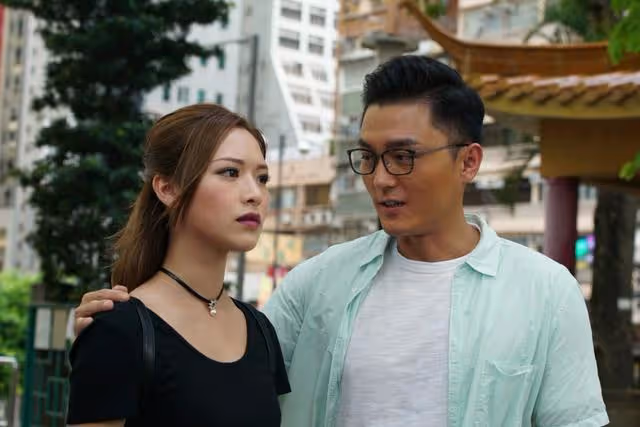 否認退出幕前!TVB小花曝完成碩士課程後回歸,多次被傳鋪路轉行