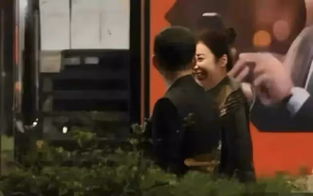 TVB富貴女星現身活動!親揭與汪小菲關係,回應獲對方母親認可