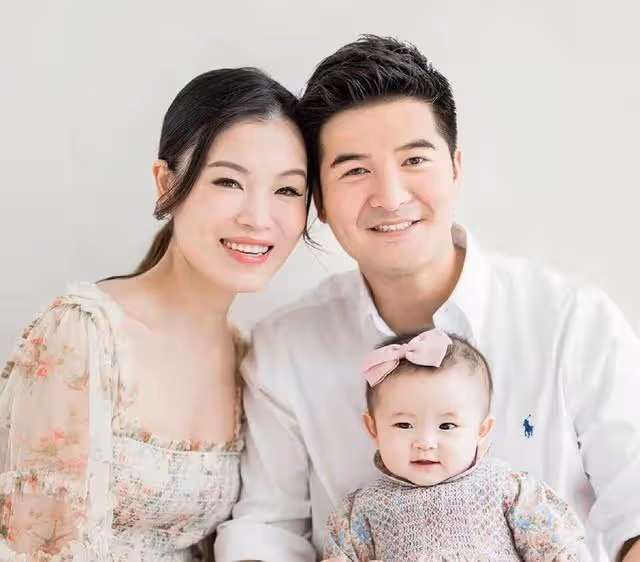 香港知名富三代補辦婚禮,花兩百萬宴開70桌,眾名媛闊少受邀出席