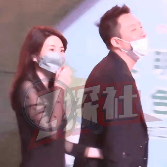 張穎穎說汪小菲是爆炸深情巨嬰,我就靜靜地看著他演戲