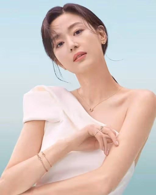 全智賢花7700萬購買新豪宅,夫妻名下房產估值超9億