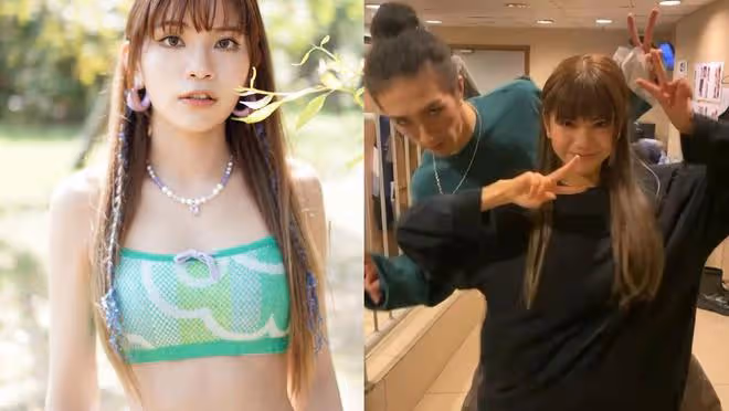 李啟言女友So Ching退出Collar團隊,未來將專心照顧癱瘓的男友