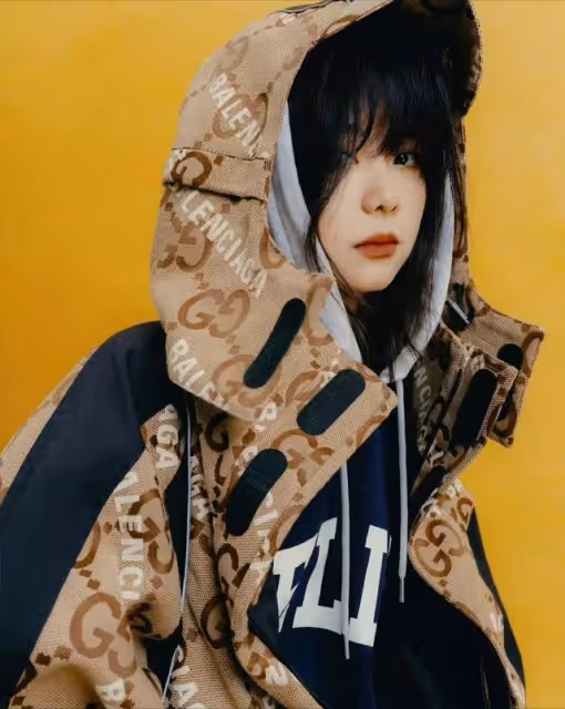 譚松韻帽子篇 : 她無論是戴著什麼帽子,都讓人愛不釋手!