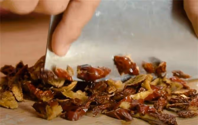 玉米面這樣做,香甜好消化,比饅頭包子簡單,用它當主食最合適