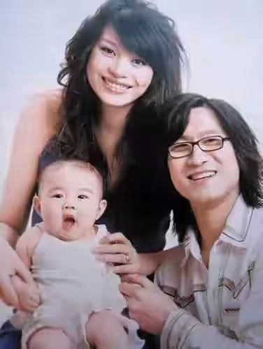 葛薈婕:汪峰章子怡看上去很不搭配,網友:你確實不如章子怡!