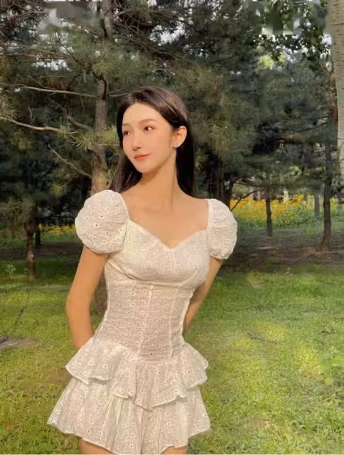 都美竹近照未修圖毫無女神氣質,網友:某人究竟看上她的什麼了?