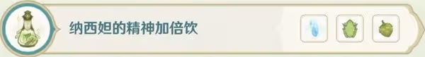《原神》3.6版熠金妙劑活動全藥劑合成指南