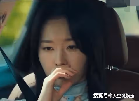 《壞媽媽》女二為何要害男主？女二不是喜歡男主嗎？為什麼要和父親製造車禍？