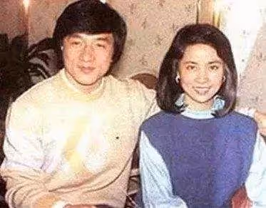 搭檔林青霞！台灣影視小生「被爆追求過林鳳嬌」被成龍搶先　「捧紅無數明星」連張菲都不敢得罪