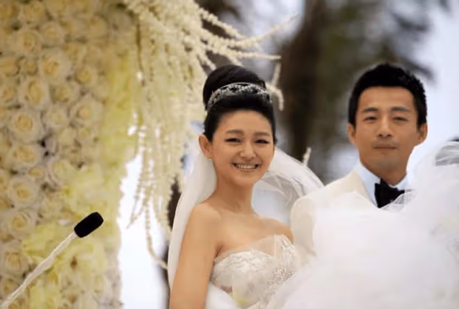 都二婚了，還一直說跟前夫的「房事」，大S連臉都不要了