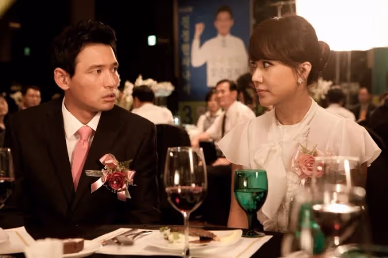黑馬韓劇《車貞淑醫生》收視狂升,主演嚴正化曾是性感女王,號稱韓國瑪丹娜