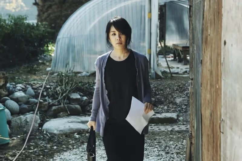 黑馬韓劇《車貞淑醫生》收視狂升,主演嚴正化曾是性感女王,號稱韓國瑪丹娜